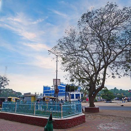 Hotel Prashant Near Jahaz Bari New Digha Exterior foto