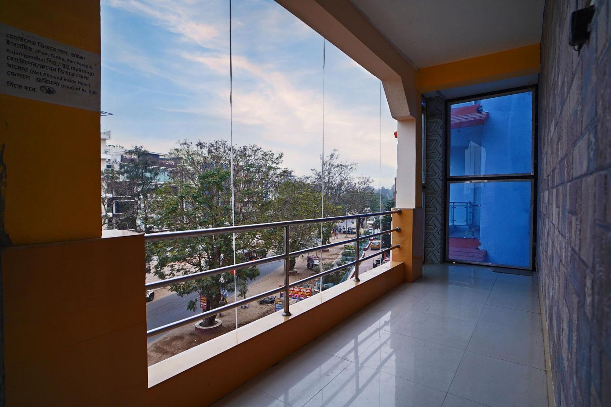 Hotel Prashant Near Jahaz Bari New Digha Exterior foto