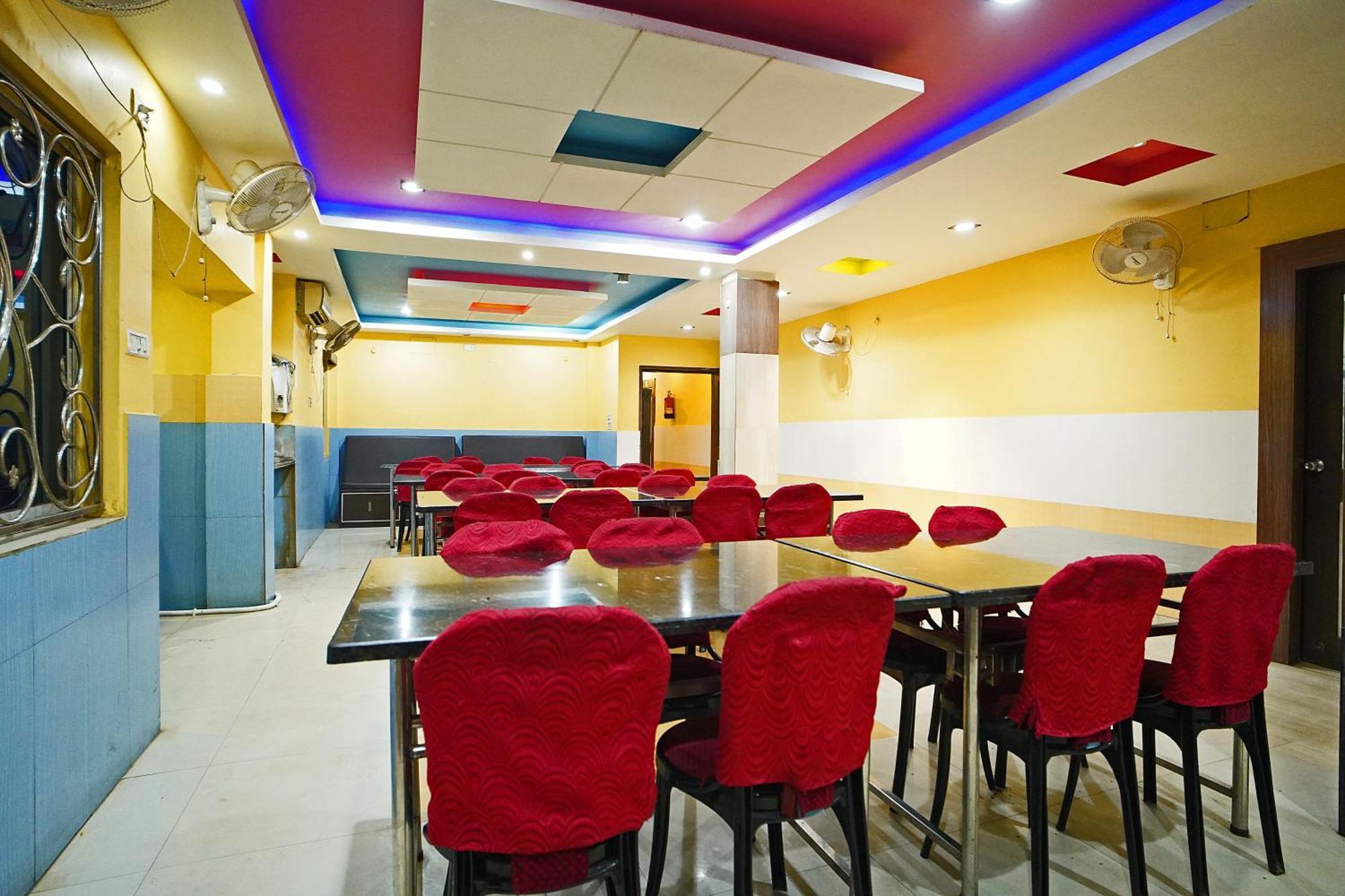 Hotel Prashant Near Jahaz Bari New Digha Exterior foto