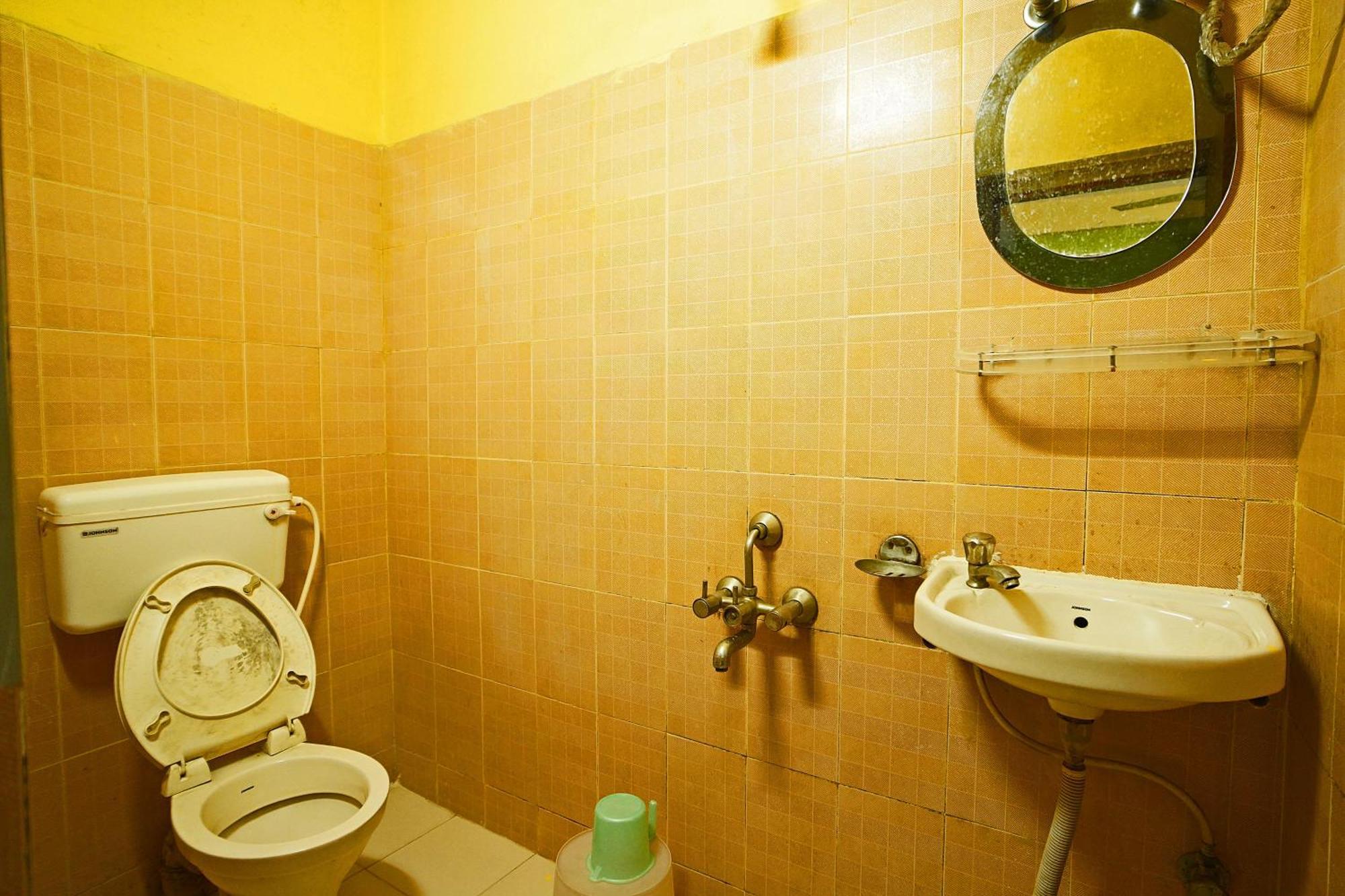 Hotel Prashant Near Jahaz Bari New Digha Exterior foto